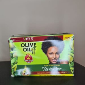 Olive Oil (ORS)