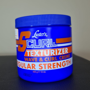 Curl Texturizer