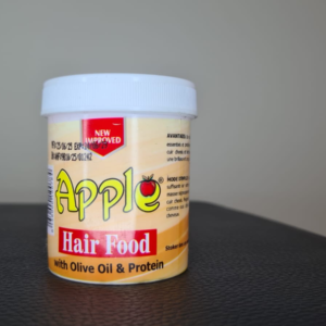 Apple Hair Food