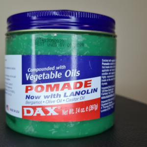 Pomade Dax