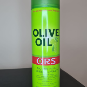 Olive Oil (ORS)