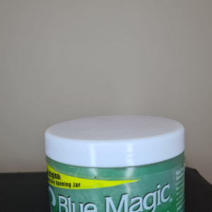 Blue Magic Bergamot