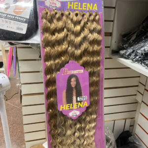 Brunette Helena (T27/613)