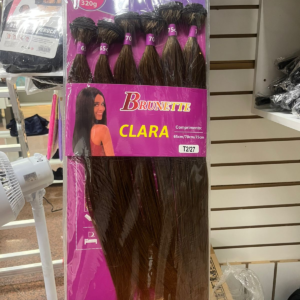 Brunette Clara