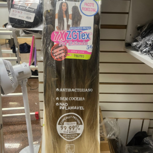 7X ZGTex Pré Esticado