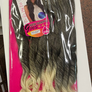 New Sample
