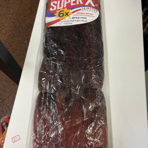 Double Triple Super X