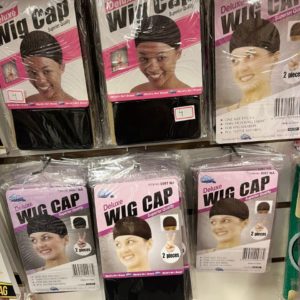 Deluxe Wig Cap